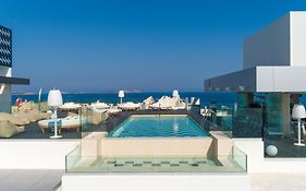 Hotel Fiesta Milord Ibiza 4*