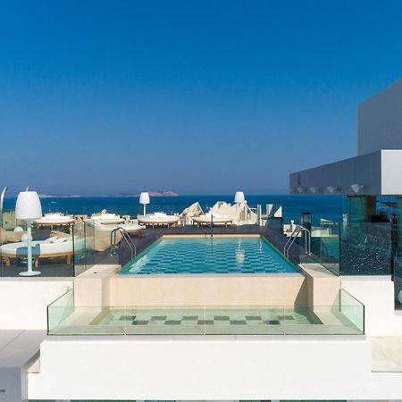 Amare Beach Hotel Ibiza - Adults Recommended San Antonio  Exterior photo