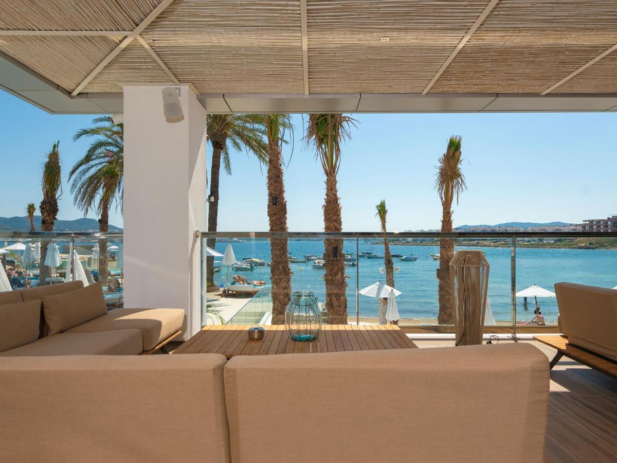 Amare Beach Hotel Ibiza - Adults Recommended San Antonio  Exterior photo