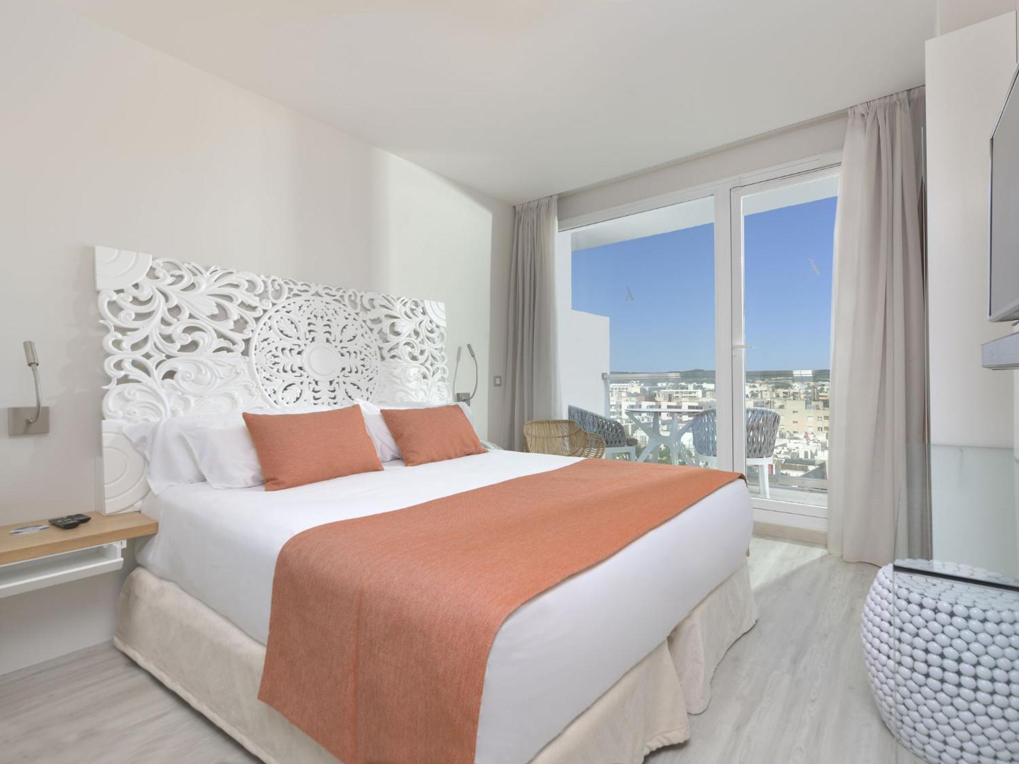 Amare Beach Hotel Ibiza - Adults Recommended San Antonio  Room photo